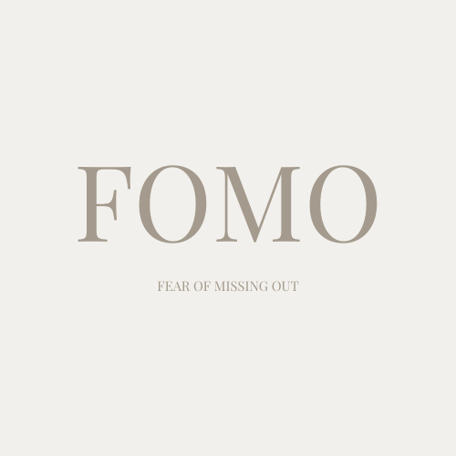 FOMO