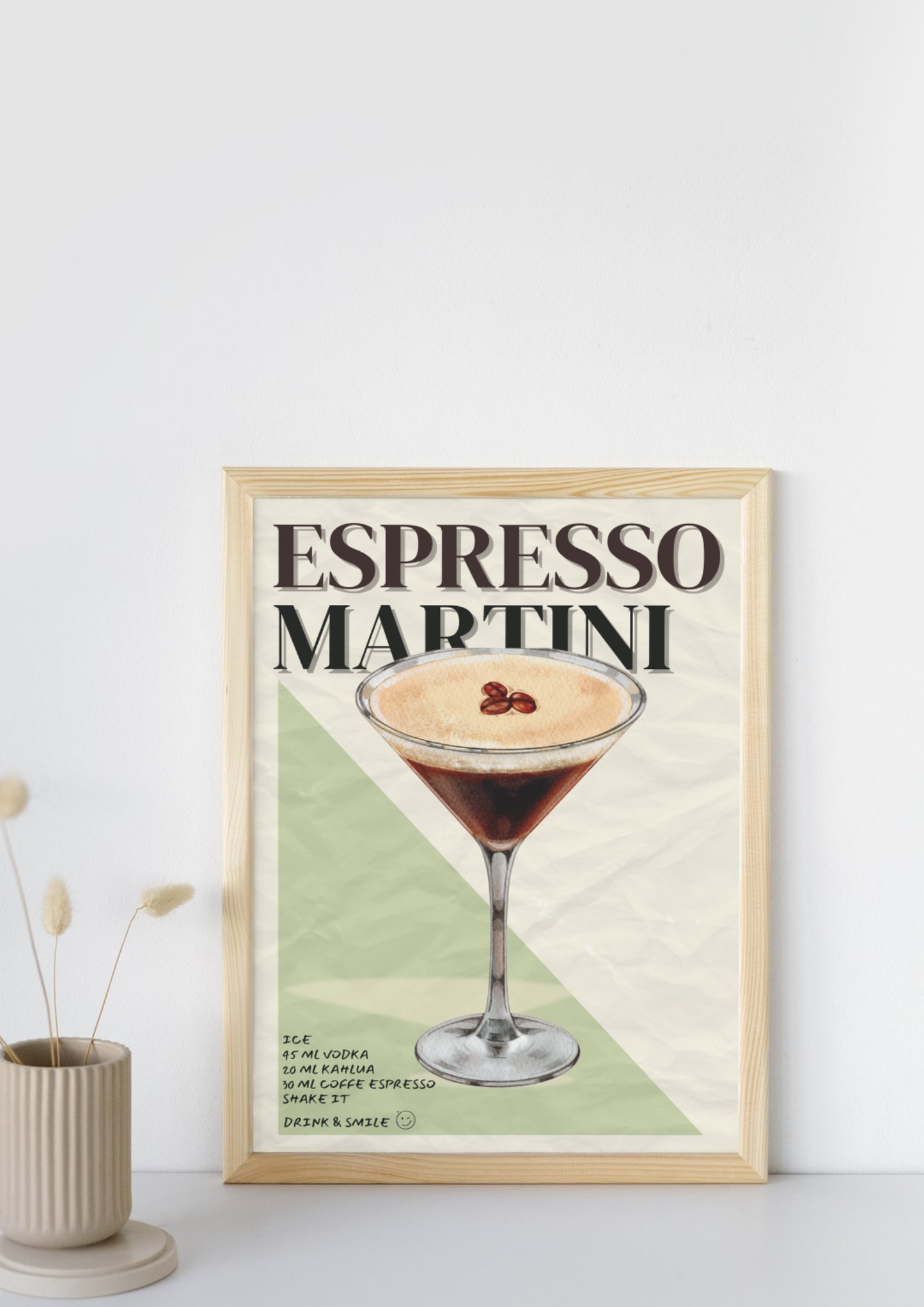 Espresso Martini