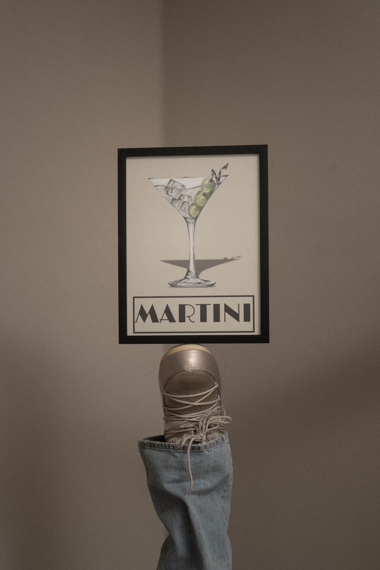 MARTINI