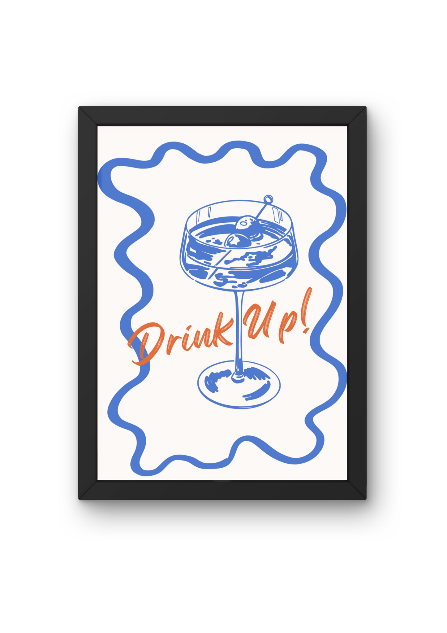 Drink Up!