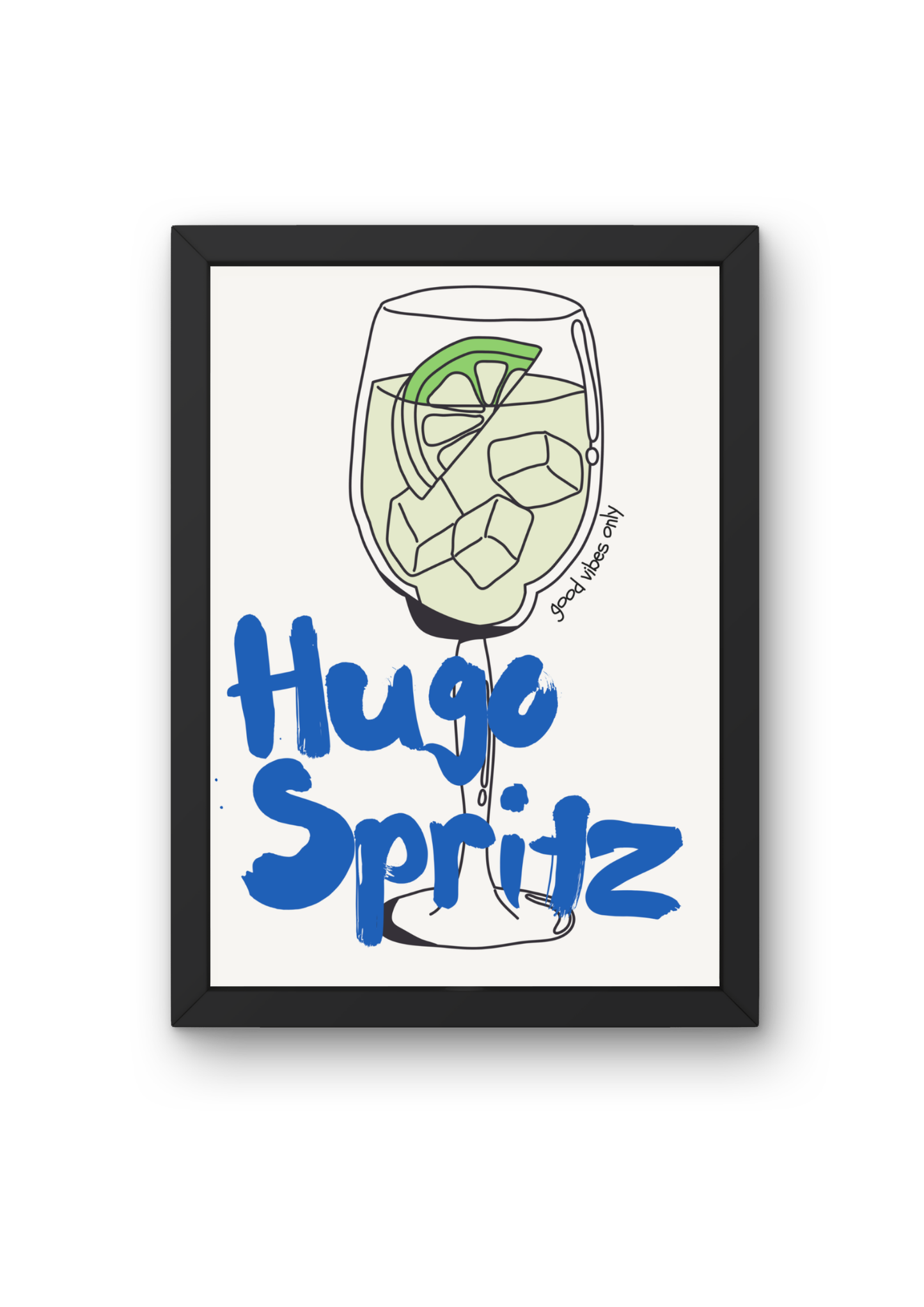 Hugo Spritz