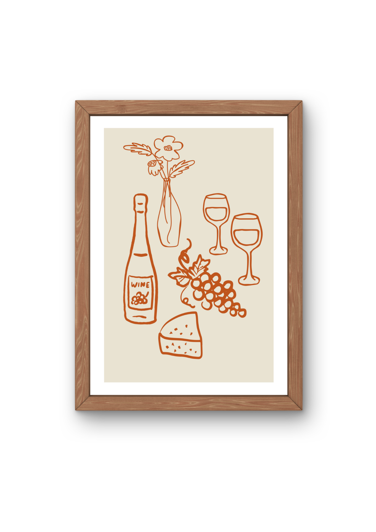 WINE