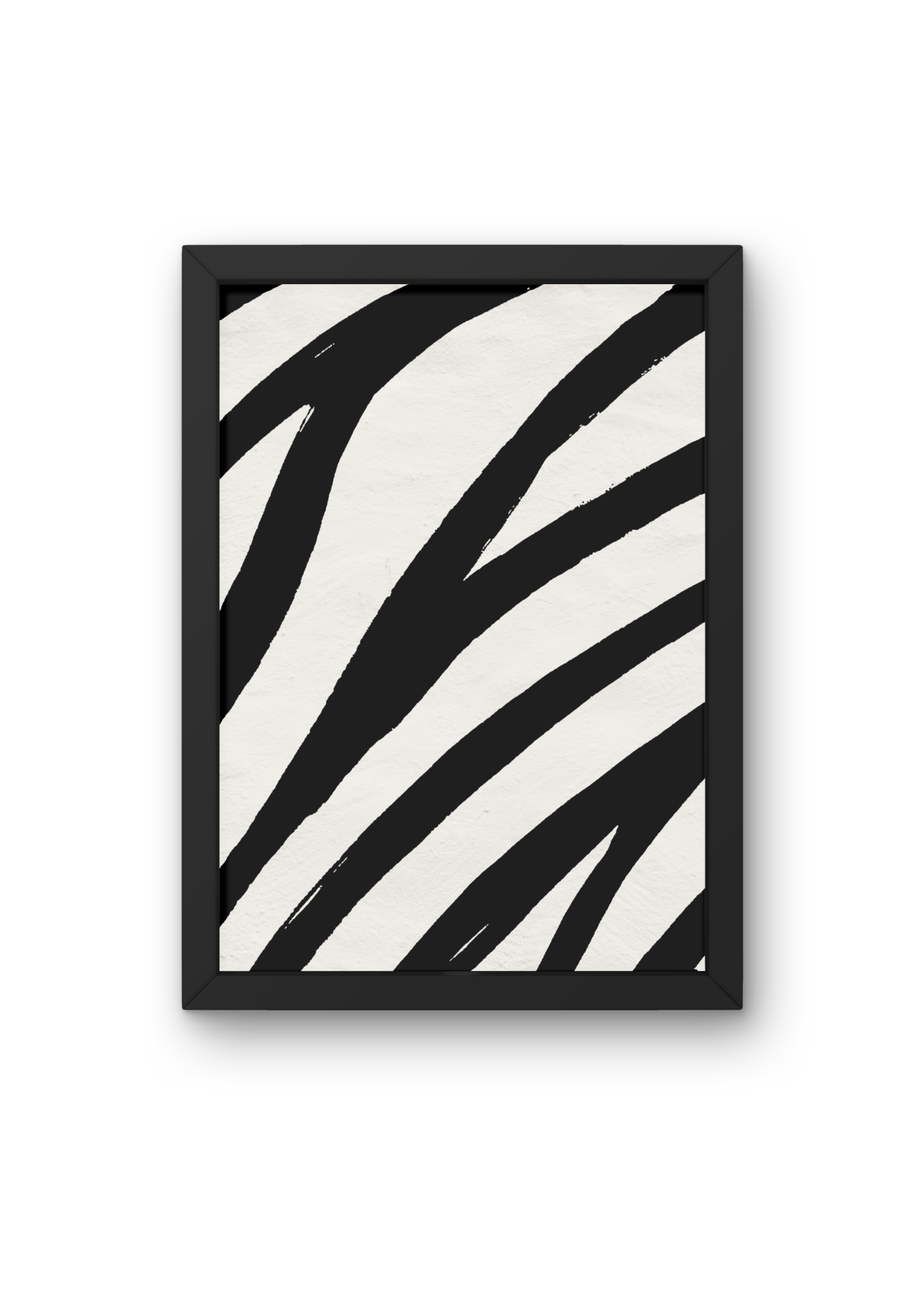 WALL BLACK