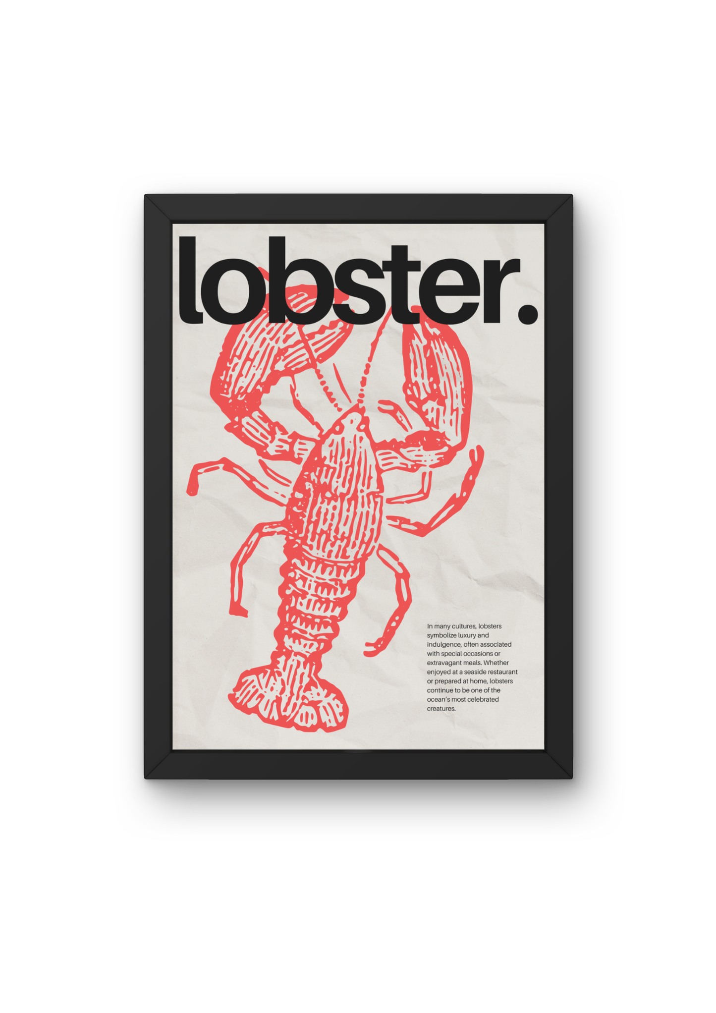 LOBSTER