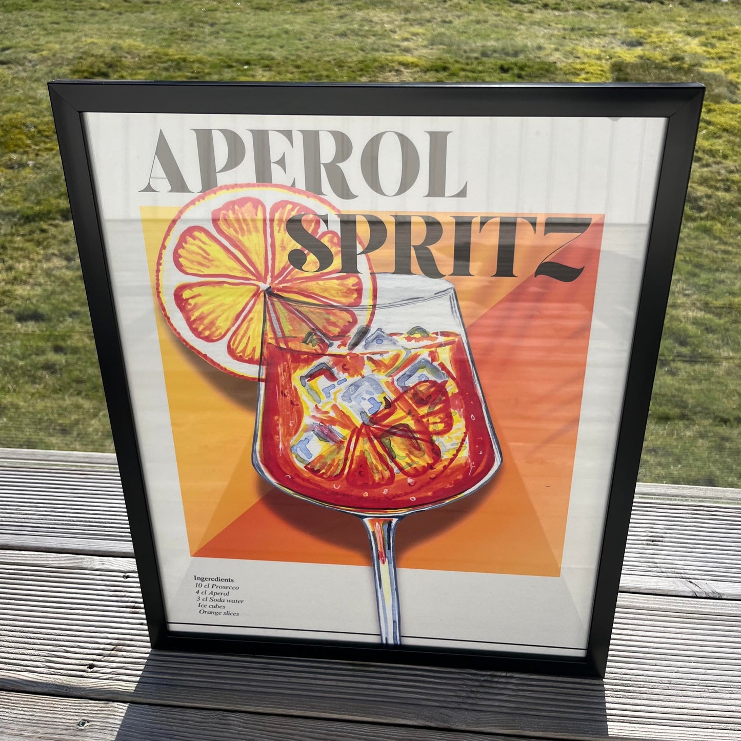 Aperol Spritz